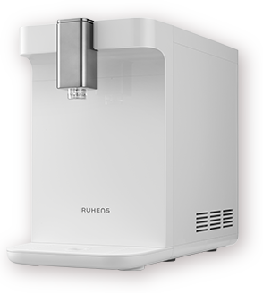 WHP-3700 Water Purifier